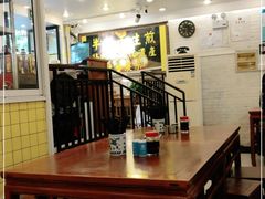 大堂-三两春肚肺汤(崂山路店)