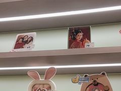 -海马体家庭照相馆(广州正佳广场店)