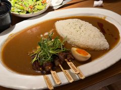 -CURRY YA 熟成咖哩專門店(深圳湾万象城店)