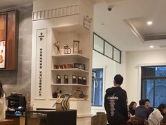 -星巴克臻选(广州沙面店)