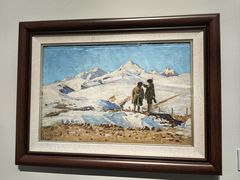 -中华艺术宫(上海美术馆)