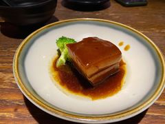 东坡肉-锦上中式酒馆(南内环店)