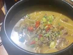 -水浒烤肉(国贸店)