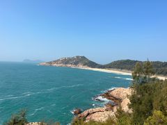 -广东惠东海龟国家级自然保护区