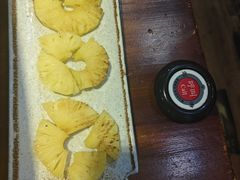 -火炉情韩国料理店(古田路店)