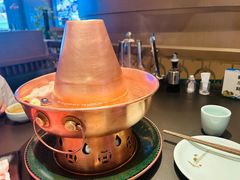 -额尔敦·品质自助(摩尔城店)