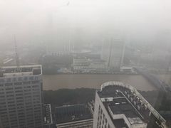 -宁波威斯汀酒店