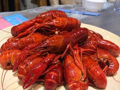 -靓靓蒸虾·头牌蒸虾(南山桂庙店)