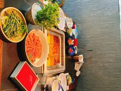 -大隐·成都火锅Bistro(合生麒麟新天地店)