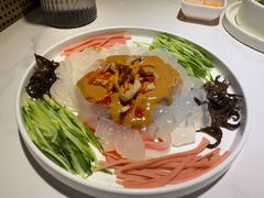 -33号大院·青岛本帮菜(五四广场店)