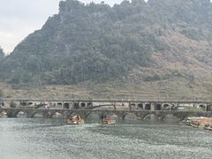-靖西鹅泉风景区