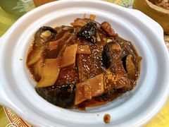 -砂锅居(西四店)