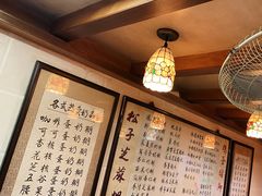 -玫瑰甜品(文明路店)
