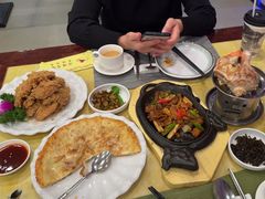 -高丽馆(尊茂店)