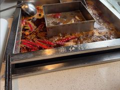 -红鼎坊·老成都火锅(新南门店)