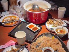 -寻宝记绍兴菜(鲁迅路店)