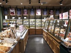 面包甜点陈列柜-多乐之日(富力城店)