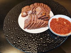 -丽晶轩中餐厅(重庆丽晶酒店)