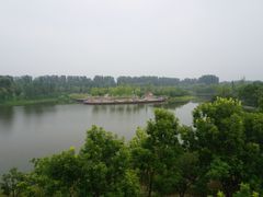 -东郊湿地公园
