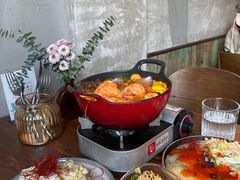 -食陆号·新式台湾创意菜(十全街首店)
