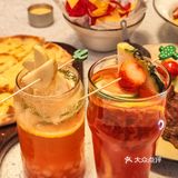 重庆私藏，氛围感餐厅，超适合约会！