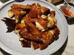 -钟菜·粤菜点心·宴请(海上世界·汇港二期店)