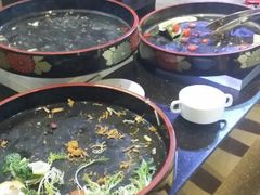 android_upload_pic-永泰福朋喜来登酒店-宜客乐自助餐厅(远大路店)