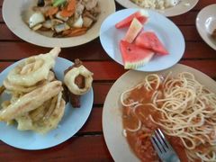 -Raya Father Restaurant