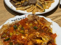 -牛八宝桂林米粉(八里庄店)