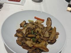 -金河半岛园林酒家(金融城店)