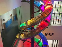 -诚毅科技探索中心