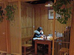 -老雒阳面馆·水席(洛宁高速路口店)