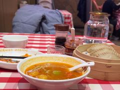 -西贝莜面村(朝阳大悦城店)