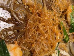 -绿茶餐厅(汇悦大融城店)