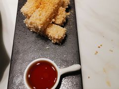 -周渝食惦·酸菜鱼精致川菜(横岗店)
