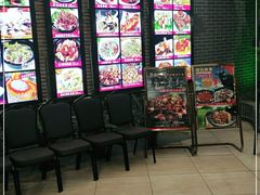 -沙田鸽王(解放路店)