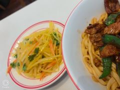 -老北京私房菜(798店)