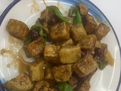 -北戴河庆山饭店·海鲜砂锅粥(北戴河黑石路店)