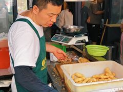 -逍遥镇刘相五胡辣汤豆沫馆(康复中街店)