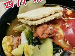 -四川老牛麻辣烫(北门桥店)
