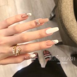 -吉吉靓甲美睫