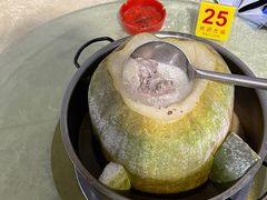 -红旗山庄(圭峰山店)