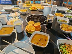 -大河宴·椒麻鱼火锅(北京路中和美食街店)