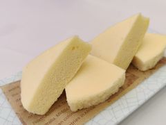 小米糕-圣丰盛宴酒家(东城店)