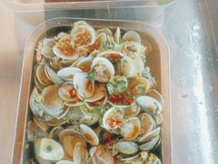 -白仁仔· 活烤海鲜 宵夜(豫园店)