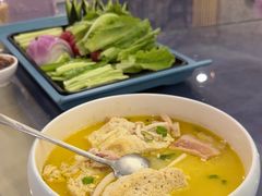 -天毓山庄·餐厅