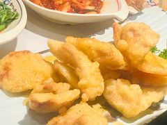 -七八冷面·延边朝鲜族美食(欢乐谷店)