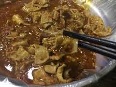 -马贤涮烤(超英·长乐家园店)