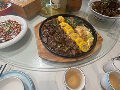 -厨掌柜长寿菜馆(古镇店)