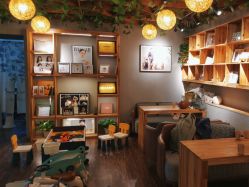 -小熊维尼高端儿童摄影(罗湖区总店)